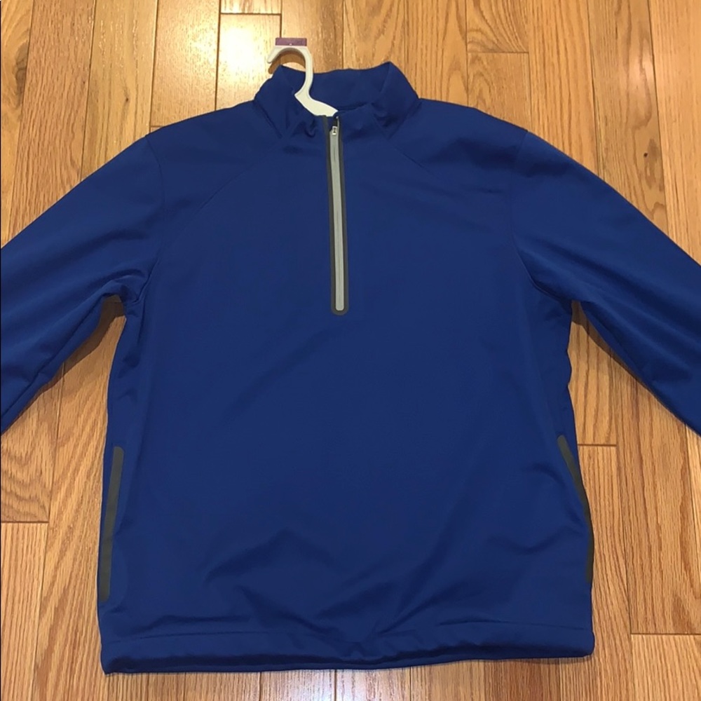 Slazenger Golf Windbreaker